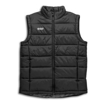 Swiss Peak Urban Unisex Puffer Vest