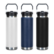 Frontier Hyke Vacuum Bottle