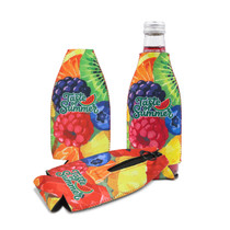 Belize Stubby Cooler - Indent Air