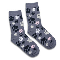Jolly Knitted Kids Socks - Indent Air
