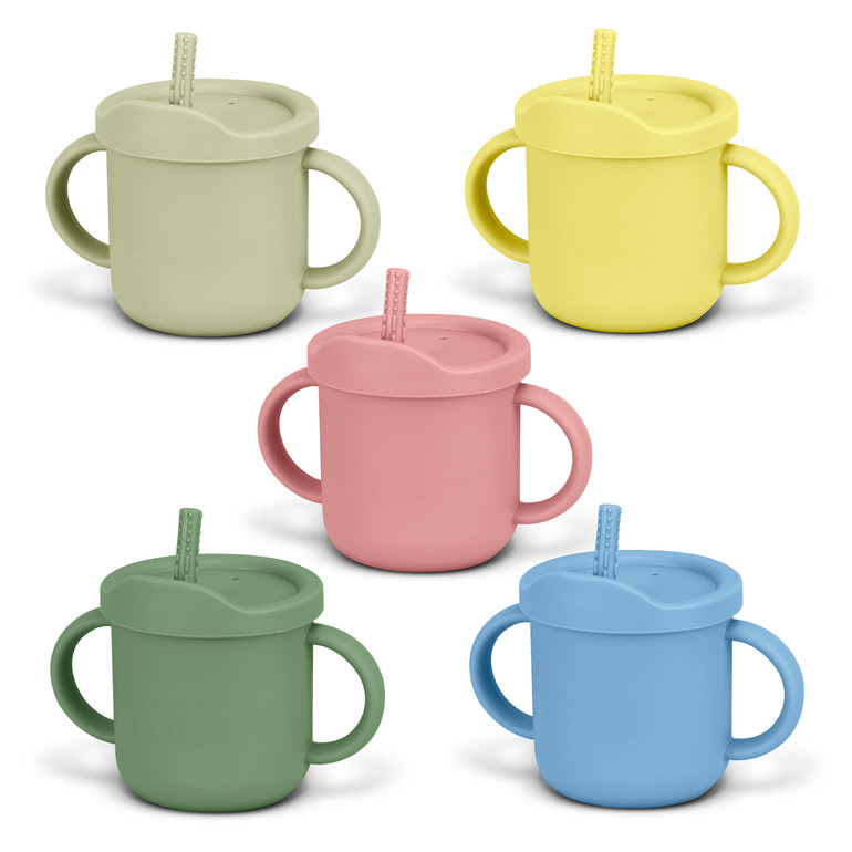 Kids Sipper Cup