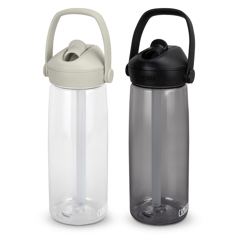 CamelBak Thrive Flip Straw Bottle - 750ml