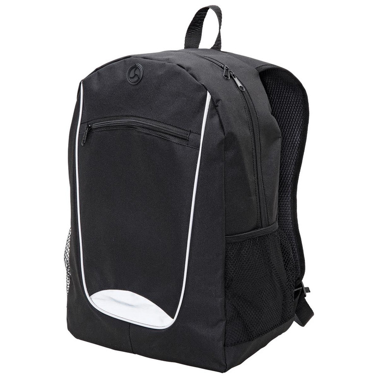 Reflex Backpack - Black,Black