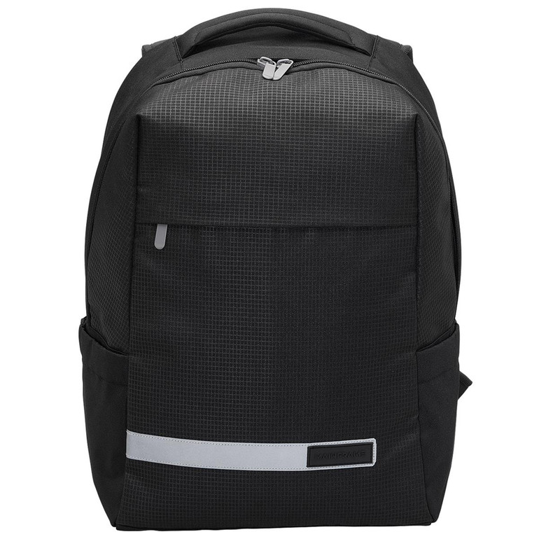 Mainframe Laptop Backpack - Black