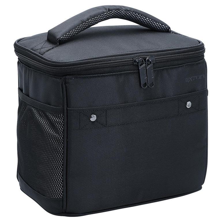 Exton Cooler - Black
