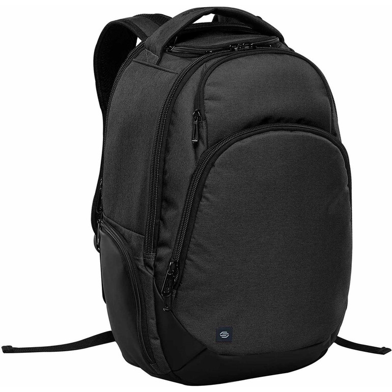 Madison Commuter Pack - Black