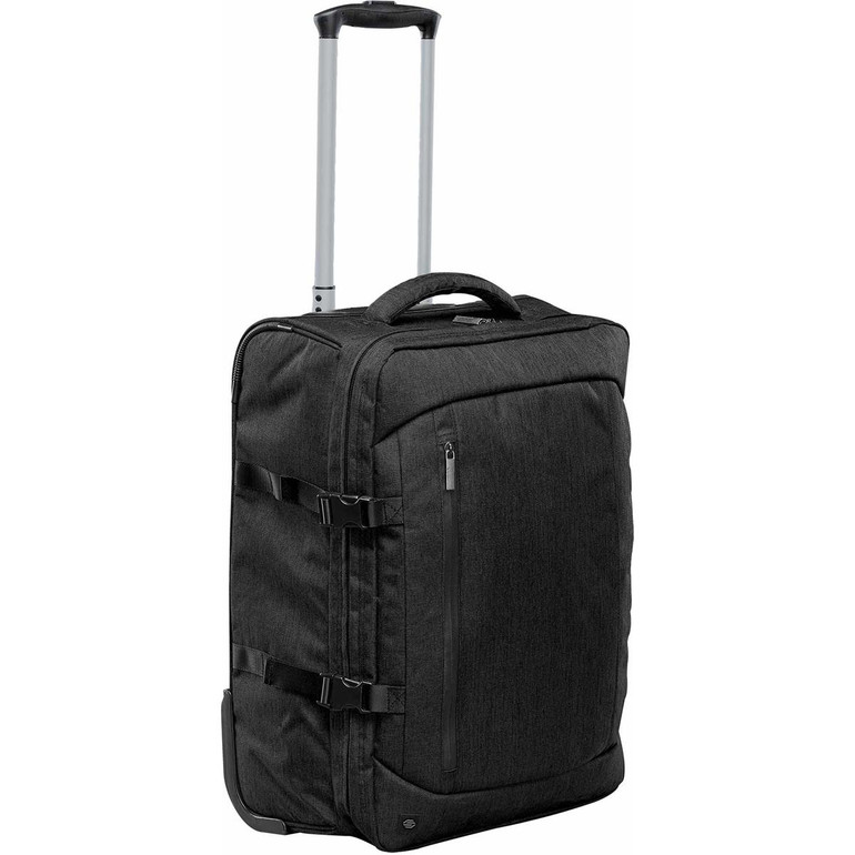 Transit Wheeled Carry On - Black