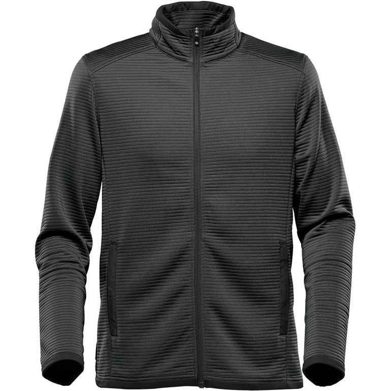 Men's Andorra Jacket - Black