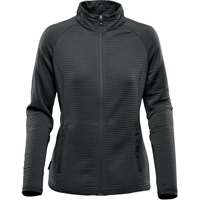 Women's Andorra Jacket - Black