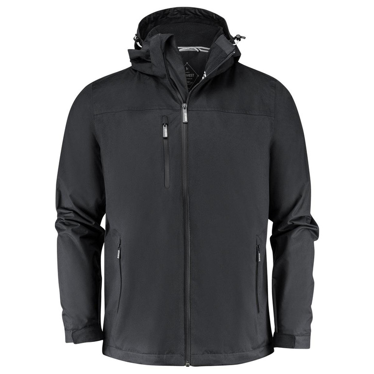 Coventry Men's Jacket - Black