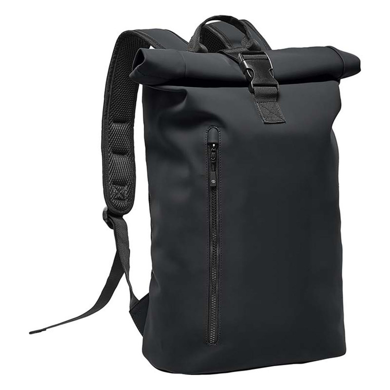 Sargasso Backpack - Black
