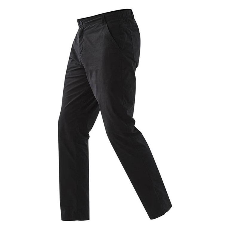 Men's Soho Performance Pant - Black