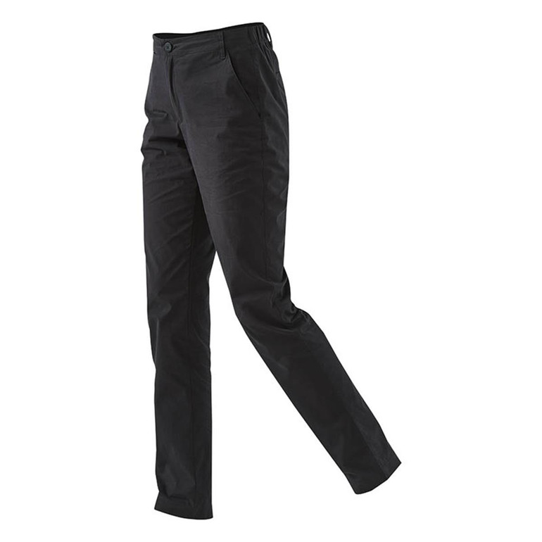 Women's Soho Performance Pant - Black