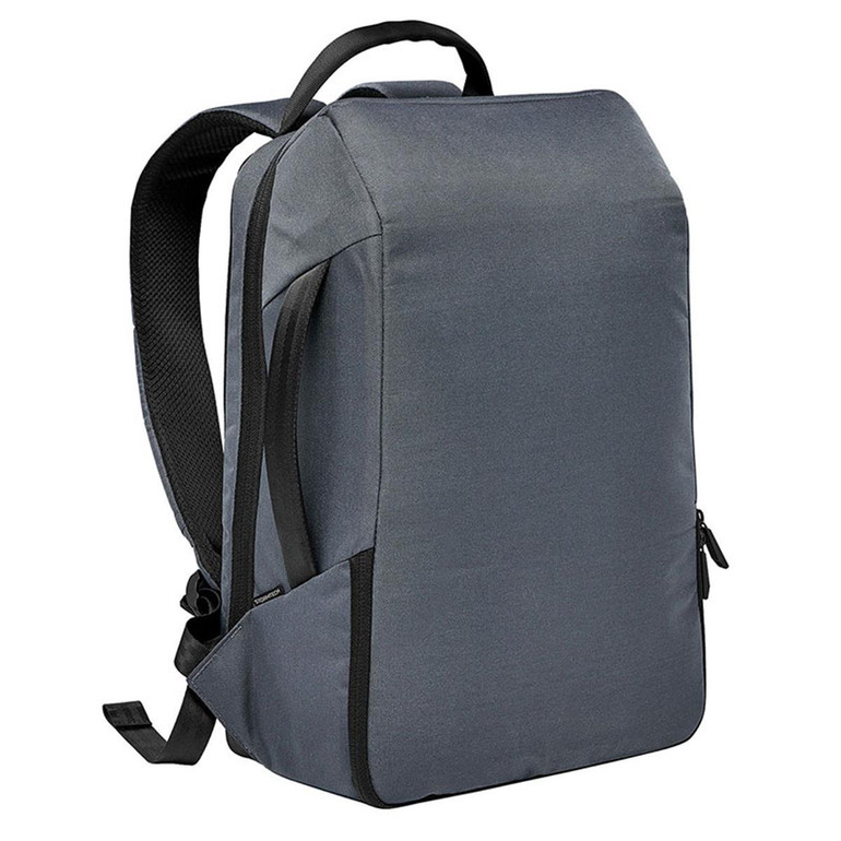 Toluca Backpack - Graphite,Black