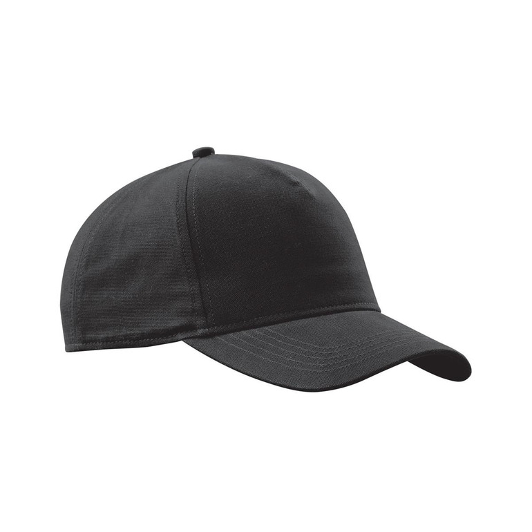 Explorer Cap - Black