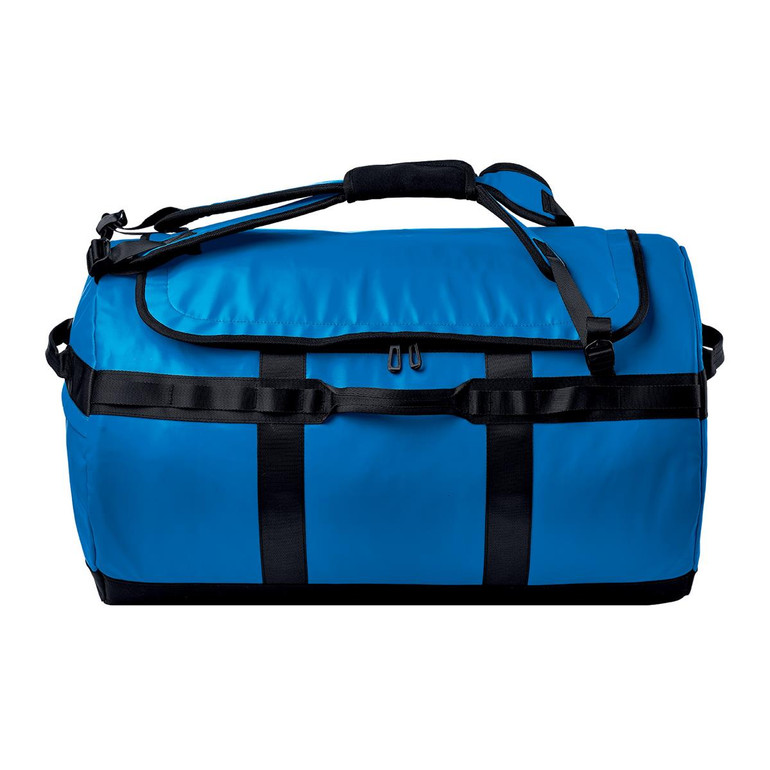 Nomad Duffle 85 - Azure Blue,Black