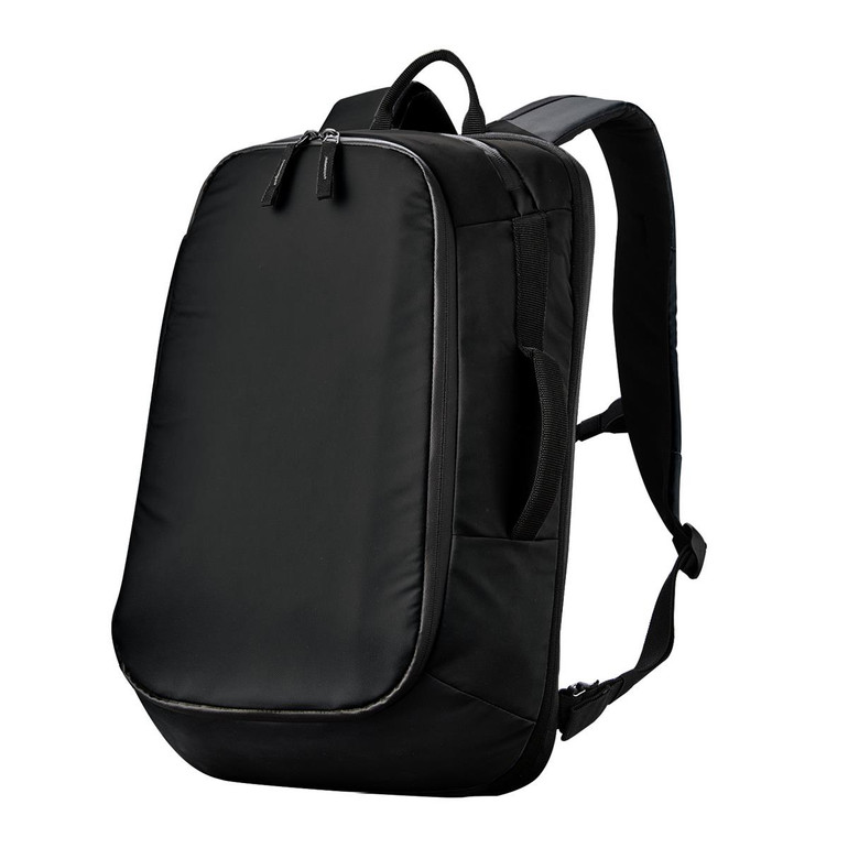 Aeronaut Backpack 25 - Black