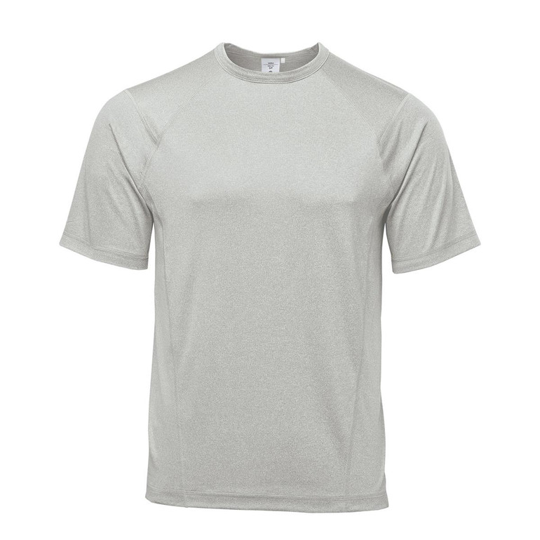 Men's Volante H2X-Dry Tee - Ash Heather