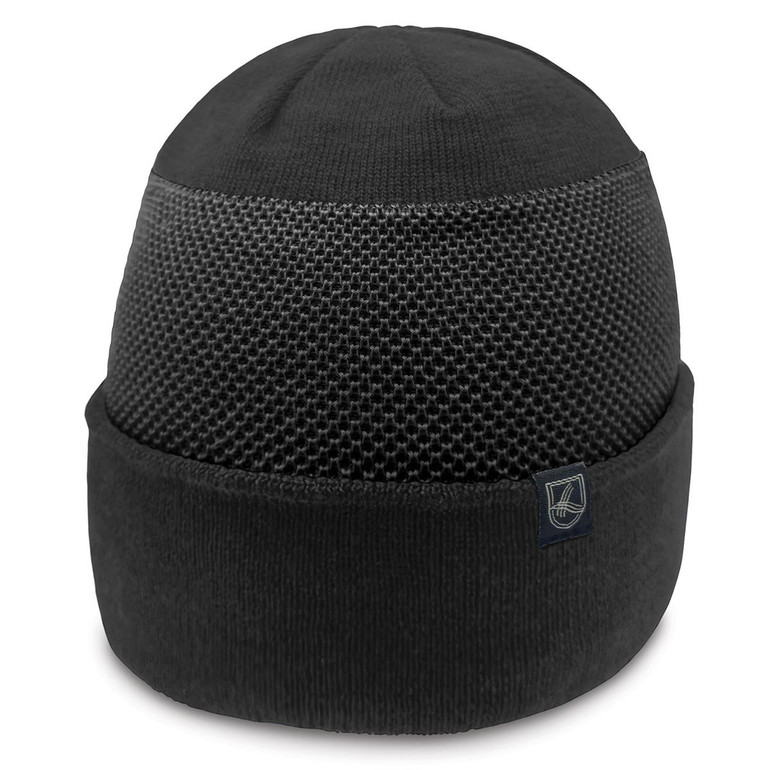 Horizon Beanie - Black,Black