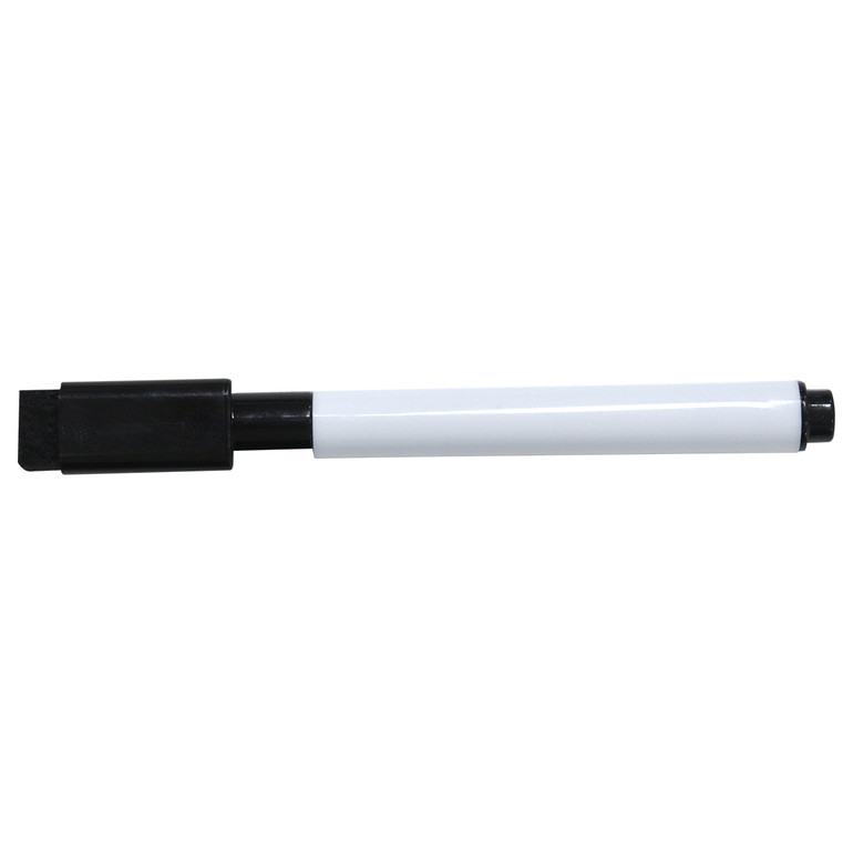 St Kitts Whiteboard Marker - Black