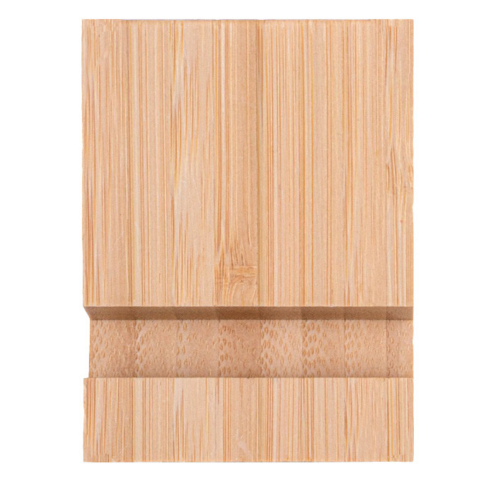 Bambu Phone Holder - Natural-1