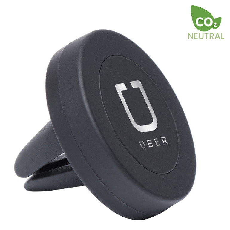 <p>Keep your mind clear and safe on the road. In addition to working as a phone stand, the Kozo also clips to your car vent to keep your phone perched in clear view; read directions, answer hands-free calls or even give your playlist a cheeky shuffle with ease.</p>
