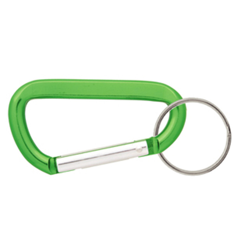 60mm Carabiner - Unbranded-1