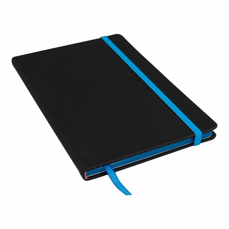 Edge A5 Journal - Blue