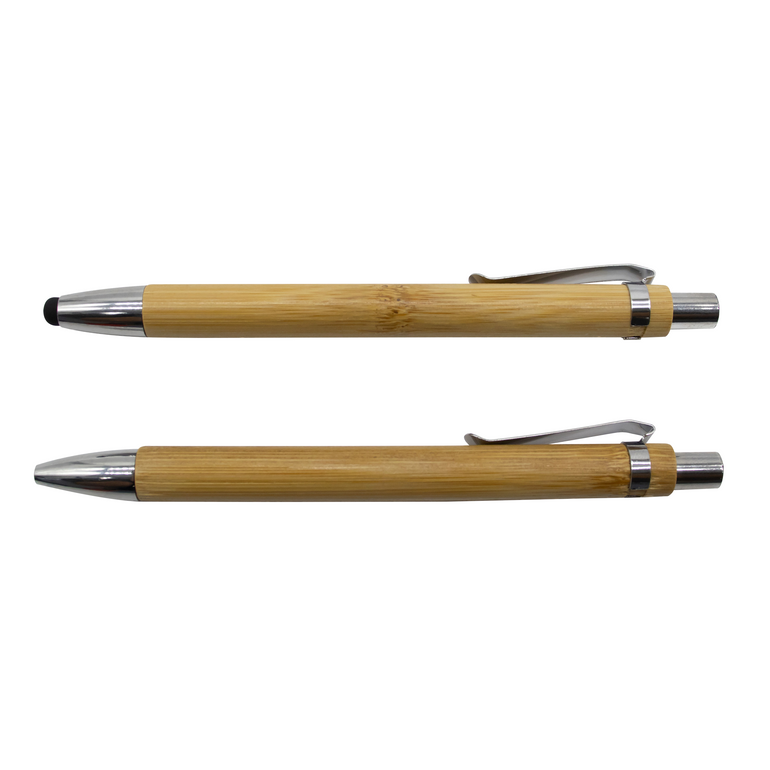 Linus Bamboo Pen Set - UB