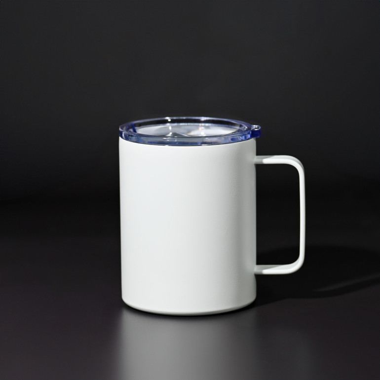 <p class="" data-start="0" data-end="395">The perfect way to keep your drinks hot or cold, this sleek cup features a leak-proof lid and smooth ceramic interior. The powder-coated exterior gives it a solid, durable finish, while the dual lid design makes sipping a breeze. Its compact size fits into most car cup holders, making it a great choice for your busy days. No matter where you’re headed, your drink will be just the right temperature!</p>
<p>The Wanderer is packaged individually in a brown Kraft box.</p>
<p><strong>Custom Colours are available via Offshore Order – MOQ 1000</strong></p>
<p class="keyword">Keywords: insulated, car, smoothie, coffee</p>
