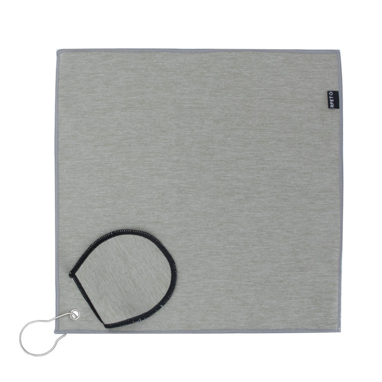 Scheffler Golf Towel - Unbranded