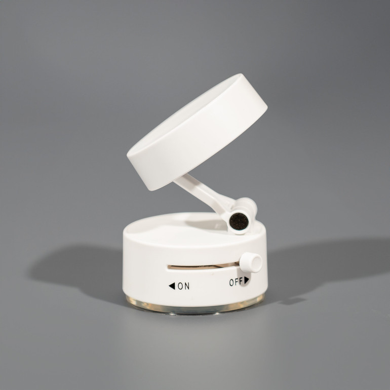 <p data-pm-slice="1 1 []">The Recycled ABS Vacuum Suction Magnetic Phone Stand sticks with you through the tough days. Made from recycled materials, it uses vacuum suction to lock onto smooth surfaces like your car dash or desk, keeping your phone hands-free and right where you need it. Snap your phone on with the magnetic hold, and you’re good to go for calls, maps, or playlists.</p>
