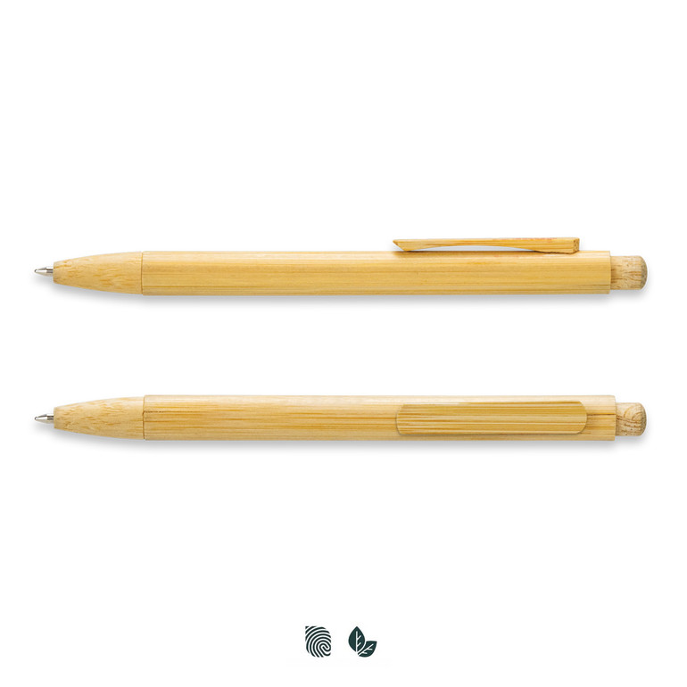 Moso Bamboo Pen