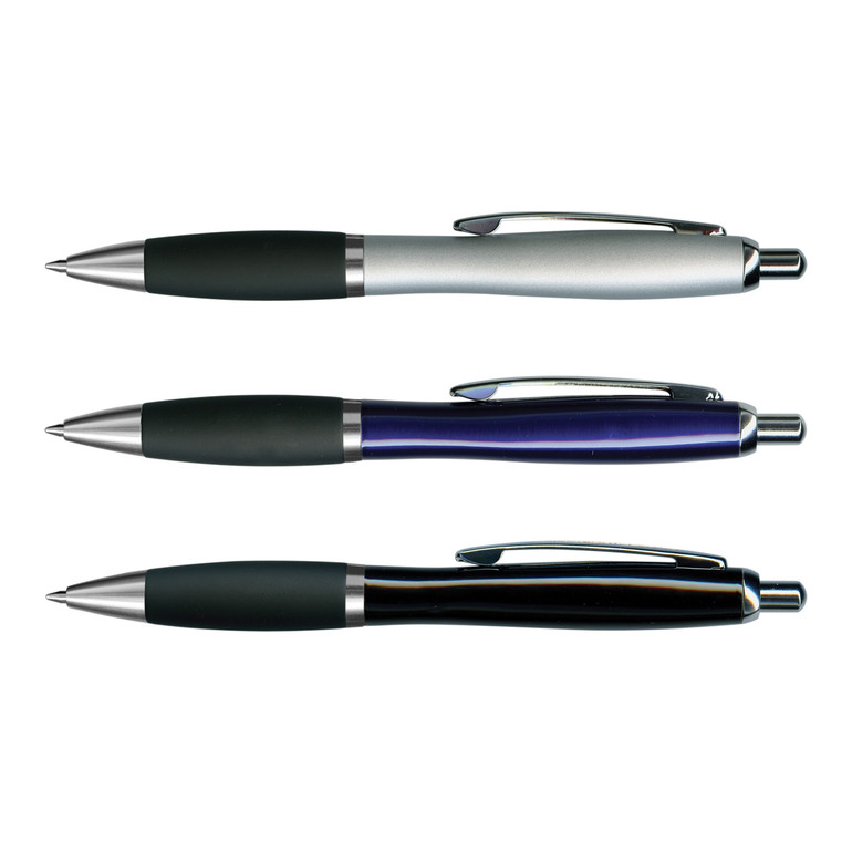 Atlantis Pen - Indent Sea