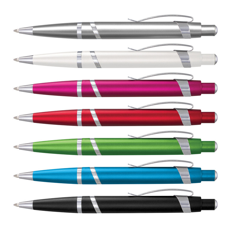 Athena Pen - Indent Sea