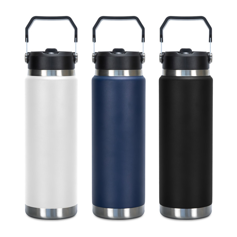Frontier Hyke Vacuum Bottle