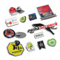 Lapel Badges