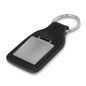 Baron Leather Key Ring - Square