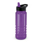 Triton Bottle - Black Lid