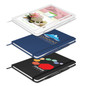 Omega Notebook With Pen