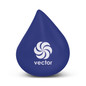Stress Water Drop