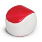 White/Red