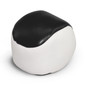 White/Black