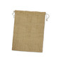 Jute Gift Bag - Large