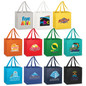 City Shopper Tote Bag