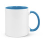 Madrid Coffee Mug - Two-Tone