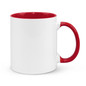 Madrid Coffee Mug - Two-Tone