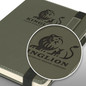 Premier Notebook with Pen