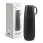 Custom branded Bopp Hot Flask - promotional promotional product with logo printing available in Australia