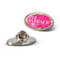 Altura Lapel Pin - Oval